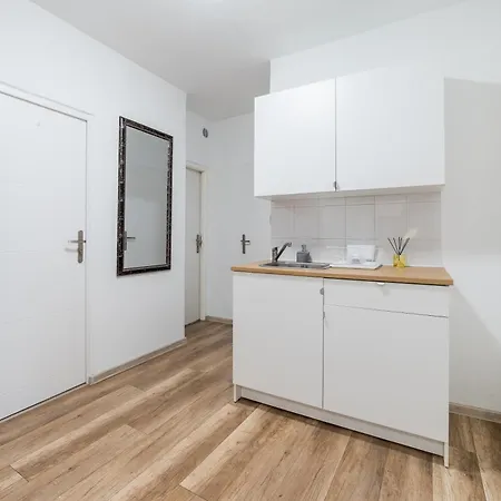 Apartament Grunwald Spacious By Bookinghost Poznań