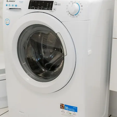 Apartament Grunwald Spacious By Bookinghost