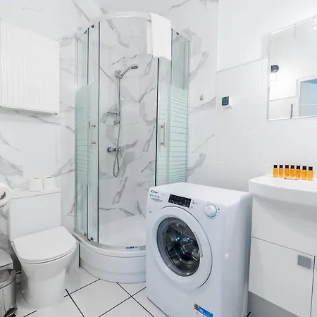 Apartament Grunwald Spacious By Bookinghost *