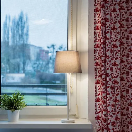 Grunwald Spacious By Bookinghost Apartament Poznań