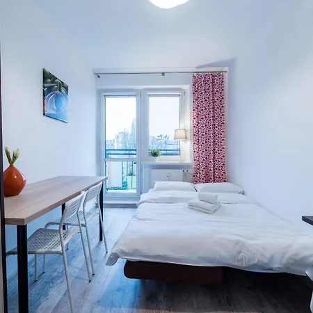 Grunwald Spacious By Bookinghost