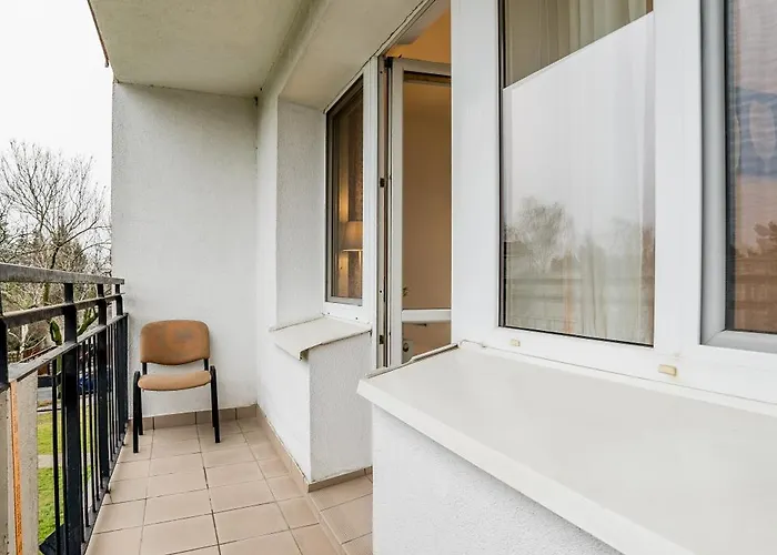 Grunwald Spacious By Bookinghost פוזנן