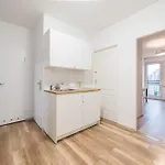 Grunwald Spacious By Bookinghost Apartment Poznan