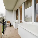 Grunwald Spacious By Bookinghost Poznan