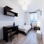 Grunwald Spacious By Bookinghost Apartment *