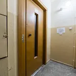 Apartment Grunwald Spacious By Bookinghost *