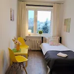 Apartment Grunwald Spacious By Bookinghost Poznan