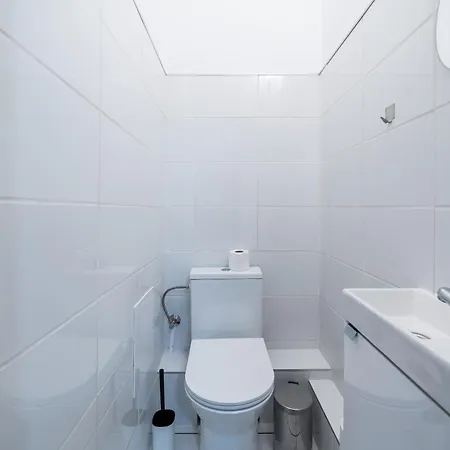 Apartament Grunwald Spacious By Bookinghost *