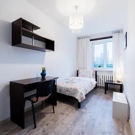 Grunwald Spacious By Bookinghost Апартаменты *
