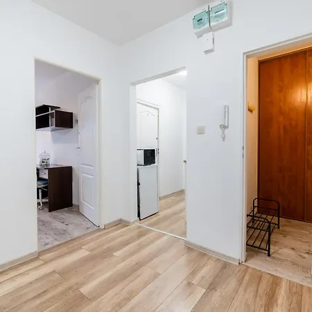 Grunwald Spacious By Bookinghost דירה פוזנן