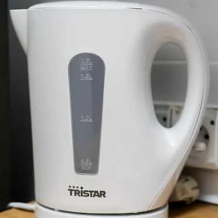 דירה Grunwald Spacious By Bookinghost