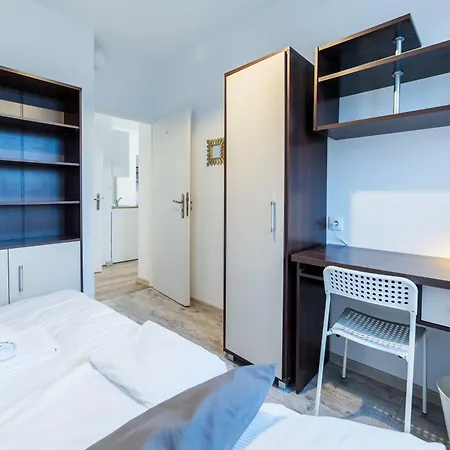 Grunwald Spacious By Bookinghost * Posen