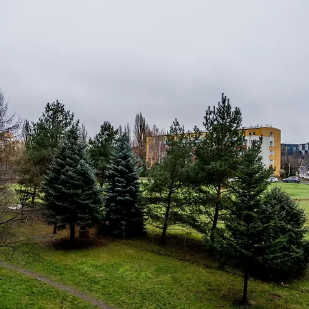 Grunwald Spacious By Bookinghost Daire