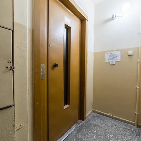 דירה Grunwald Spacious By Bookinghost *