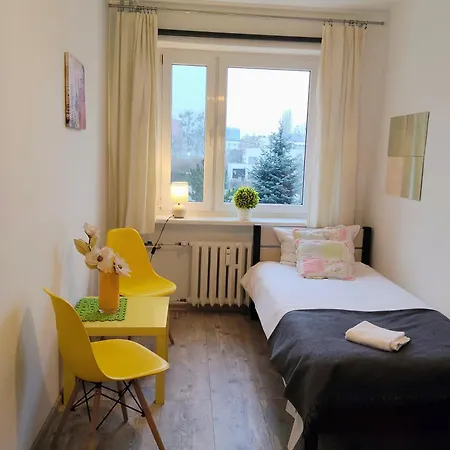 Apartament Grunwald Spacious By Bookinghost Poznań