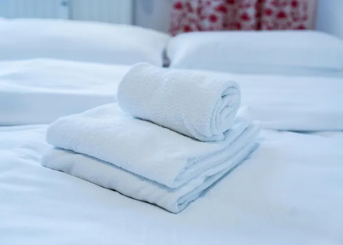 Grunwald Spacious By Bookinghost Apartament