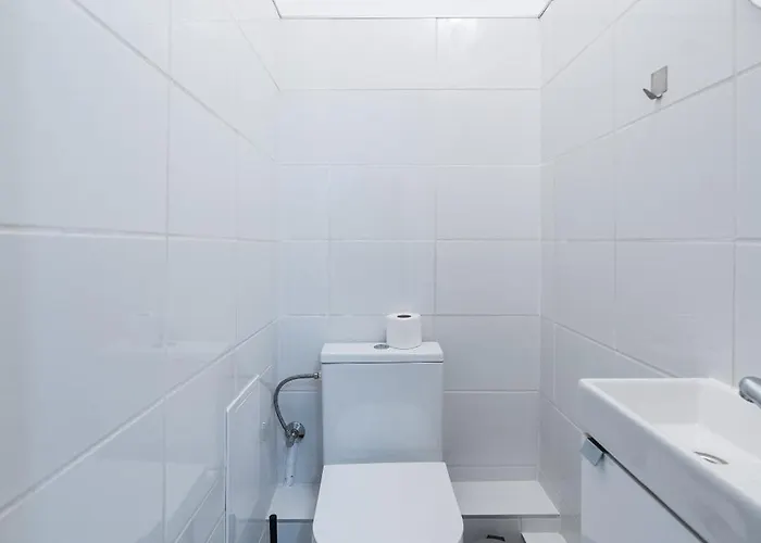 Apartament Grunwald Spacious By Bookinghost *