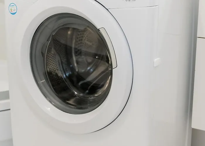 Apartament Grunwald Spacious By Bookinghost