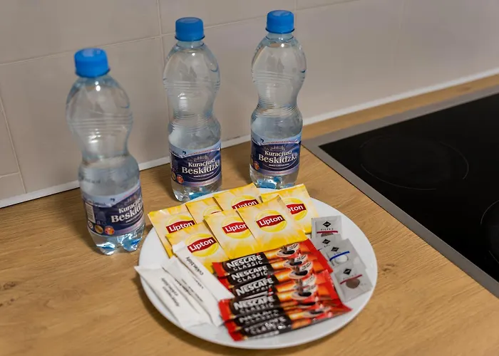 Apartament Grunwald Spacious By Bookinghost Poznań