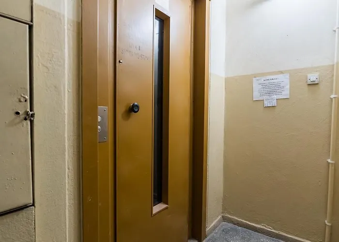 Apartament Grunwald Spacious By Bookinghost *