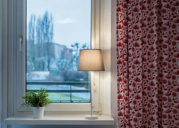 Grunwald Spacious By Bookinghost Apartment Posen