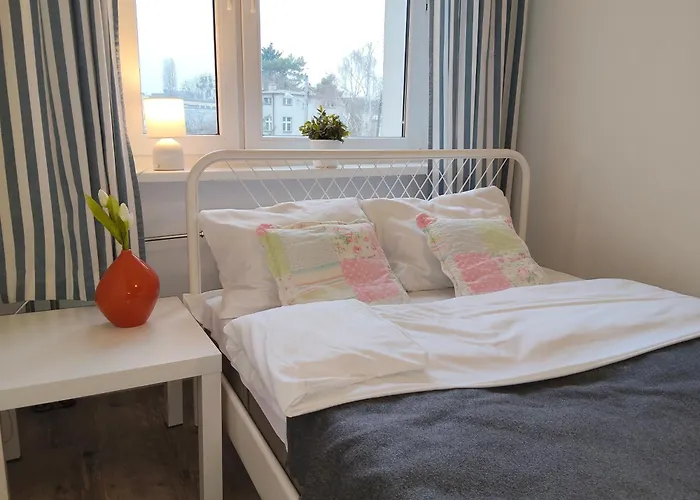 Grunwald Spacious By Bookinghost Apartament *